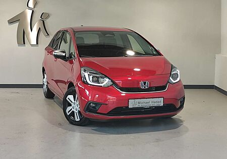 Honda Jazz 1.5 HYBRID Executive Navi Scheckheft TOP