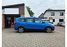 Dacia Lodgy Stepway Sitzheizung Navi Klima