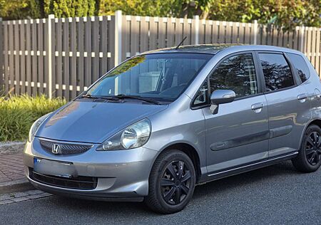 Honda Jazz 1.4 ES