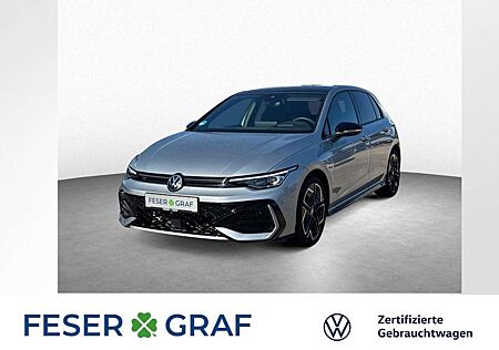 VW Golf Volkswagen VIII 1.5 TSI R-LINE HUD PANO LED NAVI ACC