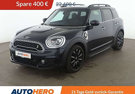 Mini Cooper S Countryman Cooper SE Countryman Cooper S E Hybrid ALL4 Aut.*NAVI*LED*TEMPO*PDC*