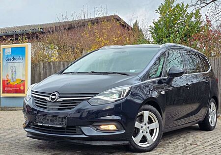 Opel Zafira C Innovation Start/Stop