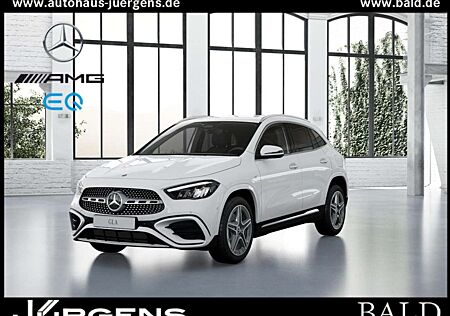 Mercedes-Benz GLA 250 e AMG-Sport/LED/Cam/Keyl/EASY-P/Ambi/19"