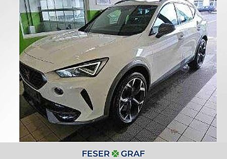 Cupra Formentor VZ 2.0 TSI DSG Navi Kamera LED SiHz