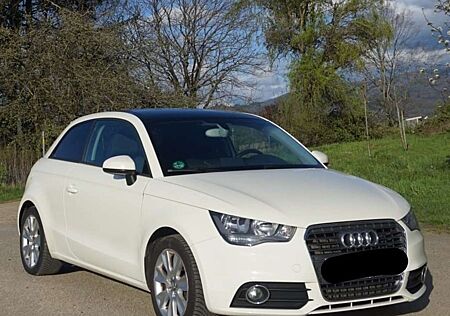 Audi A1 1.4 TFSI Ambition