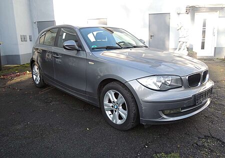 BMW 116d 116 DPF (2-Hand)