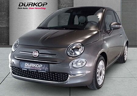 Fiat 500 Dolcevita Mild-Hybrid Panorama Navi Apple CarPlay