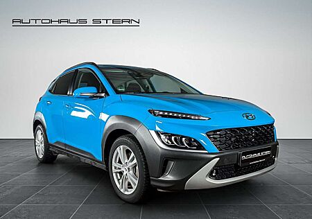 Hyundai Kona *Edition 30+*Hybrid*2WD*LED*AUTOMATIK*SHZ*