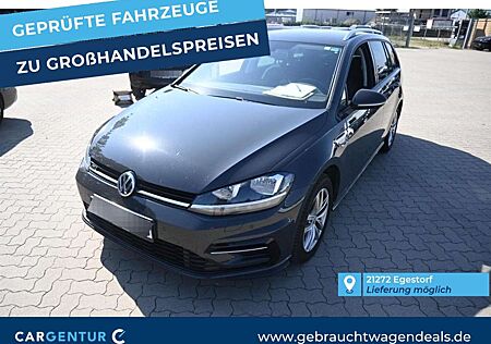 VW Golf Volkswagen VII 2.0 TDI Comfortline R-Line