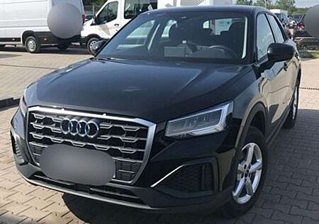 Audi Q2 30 1.0 TFSI