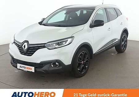 Renault Kadjar 1.6 dCi Energy Crossborder 4x4 *NAVI*LED*CAM*SHZ*