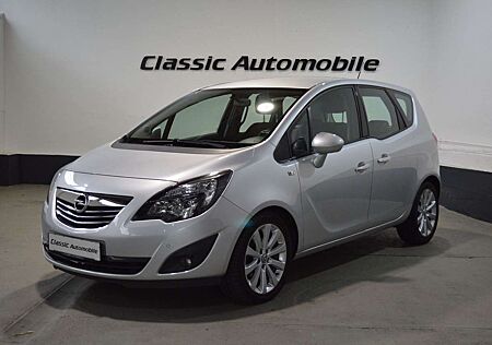 Opel Meriva B Innovation *Isofix*