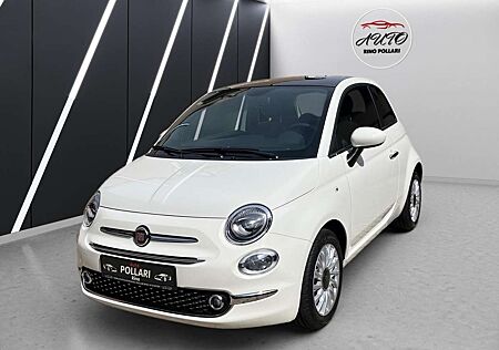 Fiat 500 Hybrid 1.0 Klimaauto. 1 Hand Werk Garantie