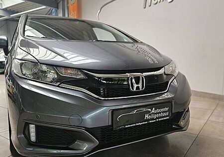 Honda Jazz Comfort Klima Alu Allwetter 2.Hand