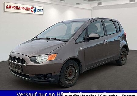 Mitsubishi Colt Lim. 5-trg. XTRA Klima PDC