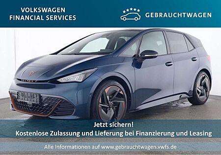 Cupra Born 150kW RFK*Tempo*Klima*SH