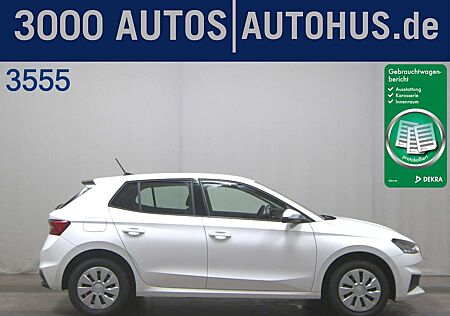 Skoda Fabia 1.0 MPI Active PDC SHZ Bluetooth
