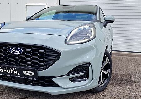 Ford Puma ST-Line Wi-Paket/Automatik/Sync4