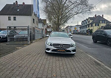 Mercedes-Benz C 220 C -Klasse T-Modell T d,AUT,NAVI,PANO