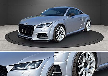 Audi TTS 2.0 TFSI Quattro Virtuell Navi LED Alcantar