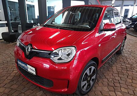 Renault Twingo Limited