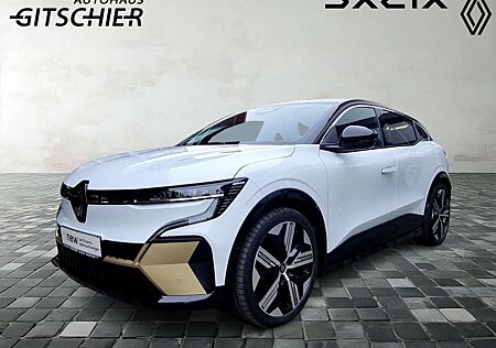 Renault Megane E-Tech ICONIC EV60 220hp