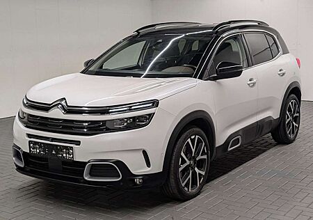 Citroën C5 Aircross Citroen Shine LED/Navi/Standhzg/AHK/Massage/