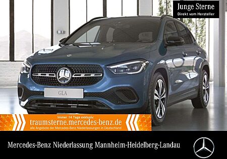 Mercedes-Benz GLA 250 e PROGRESSIVE+NIGHT+360°+MULTIBEAM+HUD+8G