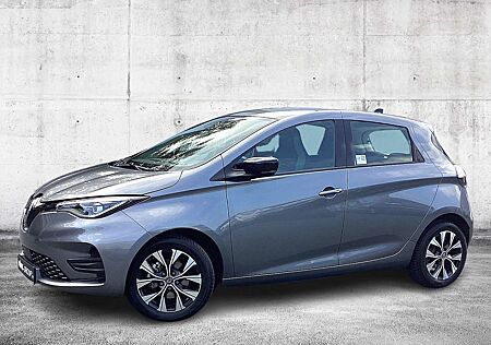 Renault ZOE EVOLUTION E-TECH R110 *INKL. AKKU* CCS