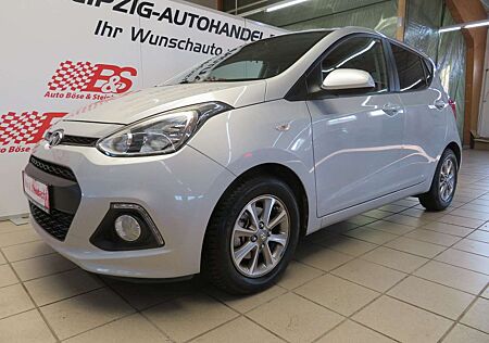 Hyundai i10 Trend*Klima*Bluetooth*PDC*Tempomat*