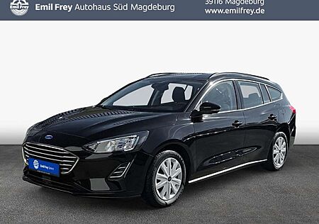 Ford Focus Turnier 1.0 EcoBoost Hybrid TREND
