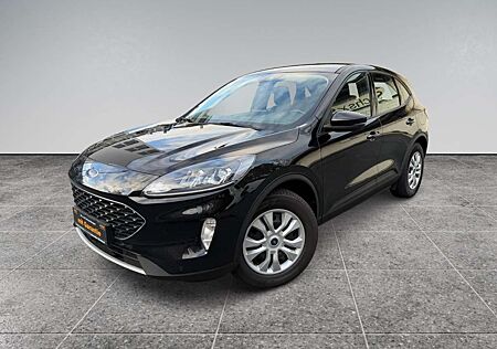 Ford Kuga Cool & Connect