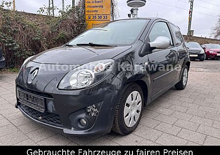 Renault Twingo Night & Day*Klima*TÜV 12.2026*