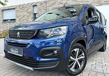Peugeot Rifter GT-Line L2*Automatik*77 tkm*1.Hand*