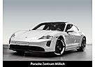 Porsche Taycan Sport Turismo Allrad Sportpaket Luftfederung AD Na