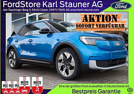 Ford Explorer Premium 77 kWh 20"LMF 0,0% FIN* mgl.