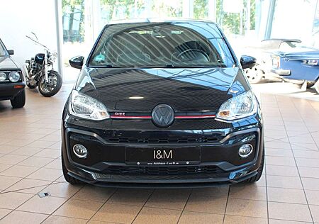 VW Up Volkswagen ! ! GTI +RFK+Klima+PDC+Leder+SHZ+8-Fach