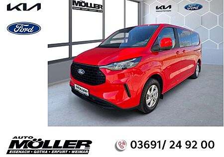 Ford Tourneo Custom 2.0 EcoBlue 320 L2 AT8 FWD Trend Ausstellfenster A