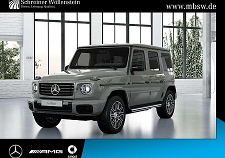 Mercedes-Benz G 580 EQ AMG AMG*Night*Exclusive*Multibeam*Burme