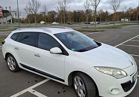 Renault Megane Grandtour TCe 130 Dynamique