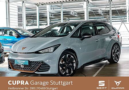 Cupra Born 150kW