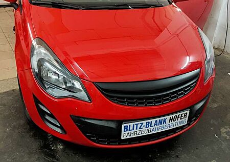 Opel Corsa 1.3 CDTI DPF Energy