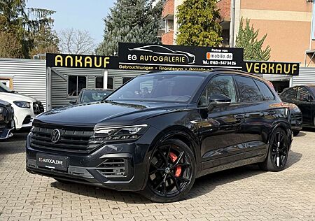 VW Touareg Volkswagen R 4Motion eHybrid *Vollausstattung*Mwst*
