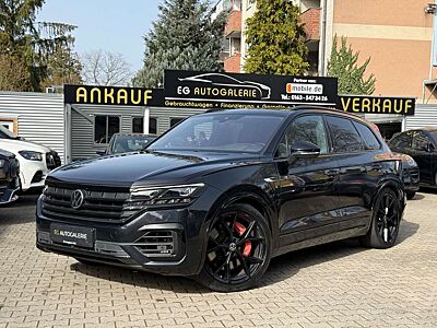 Volkswagen Touareg R 4Motion eHybrid *Vollausstattung*Mwst*