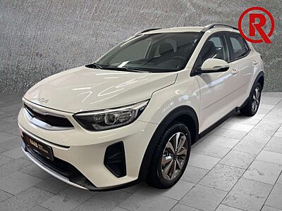 Kia Stonic Vision 1.0T Spurhalteass. Klimaautom LenkradHZG SH
