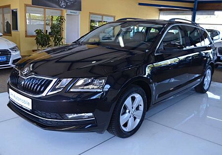 Skoda Octavia Combi Style AUTOMATIK / NAVI / XENON