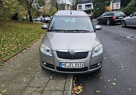 Skoda Roomster 1.4 TDI Style
