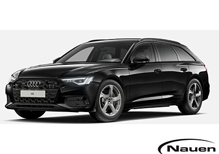 Audi A6 Avant 45 TDI q S tronic *AHK*ACC*MATRIX*KAMERA*