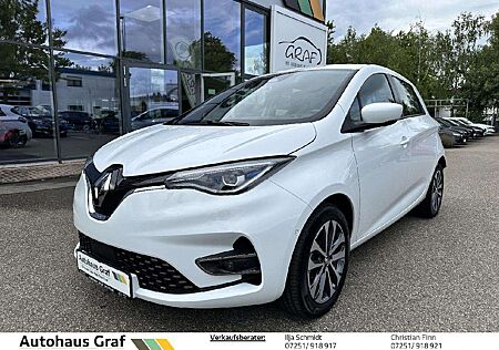 Renault ZOE Techno