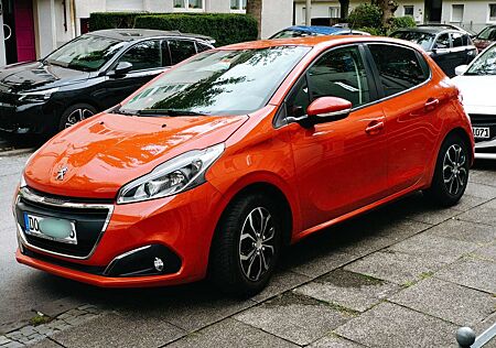 Peugeot 208 PureTech 82 Active